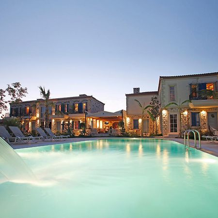 Alacati Igdelihan Unique Hotel Exterior photo