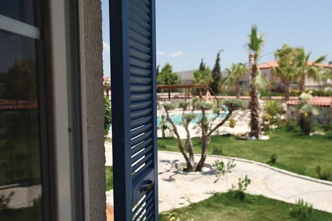 Alacati Igdelihan Unique Hotel Exterior photo