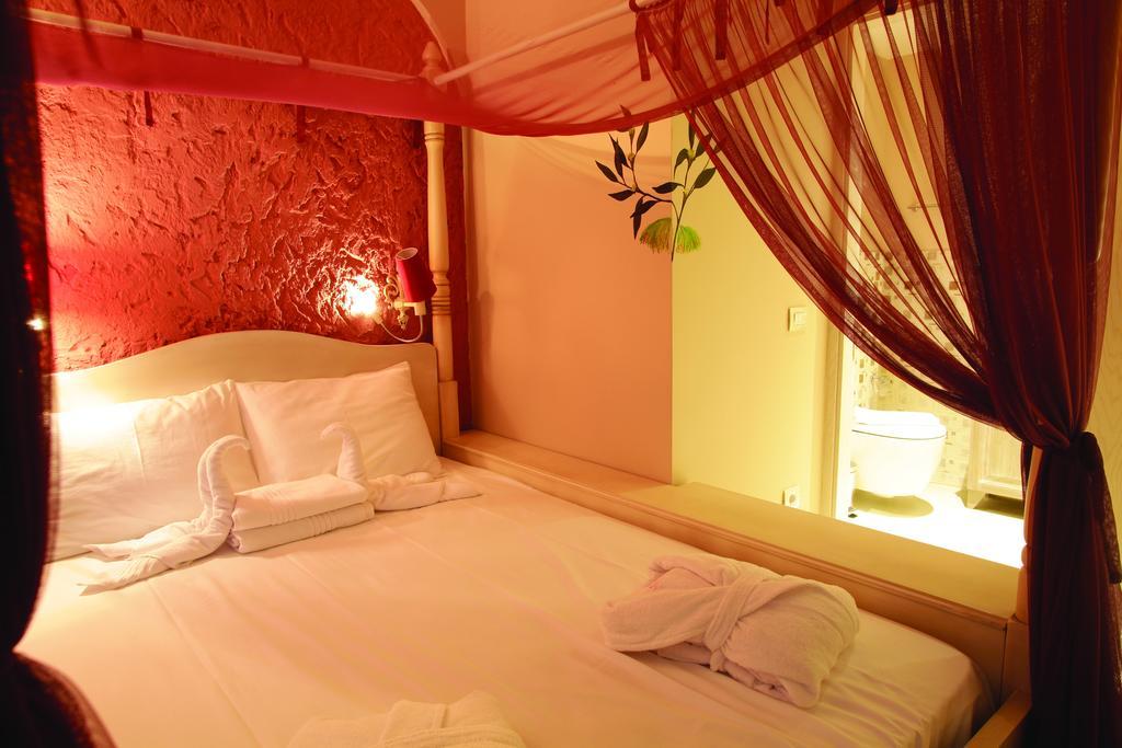 Alacati Igdelihan Unique Hotel Room photo