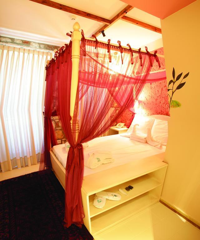 Alacati Igdelihan Unique Hotel Room photo
