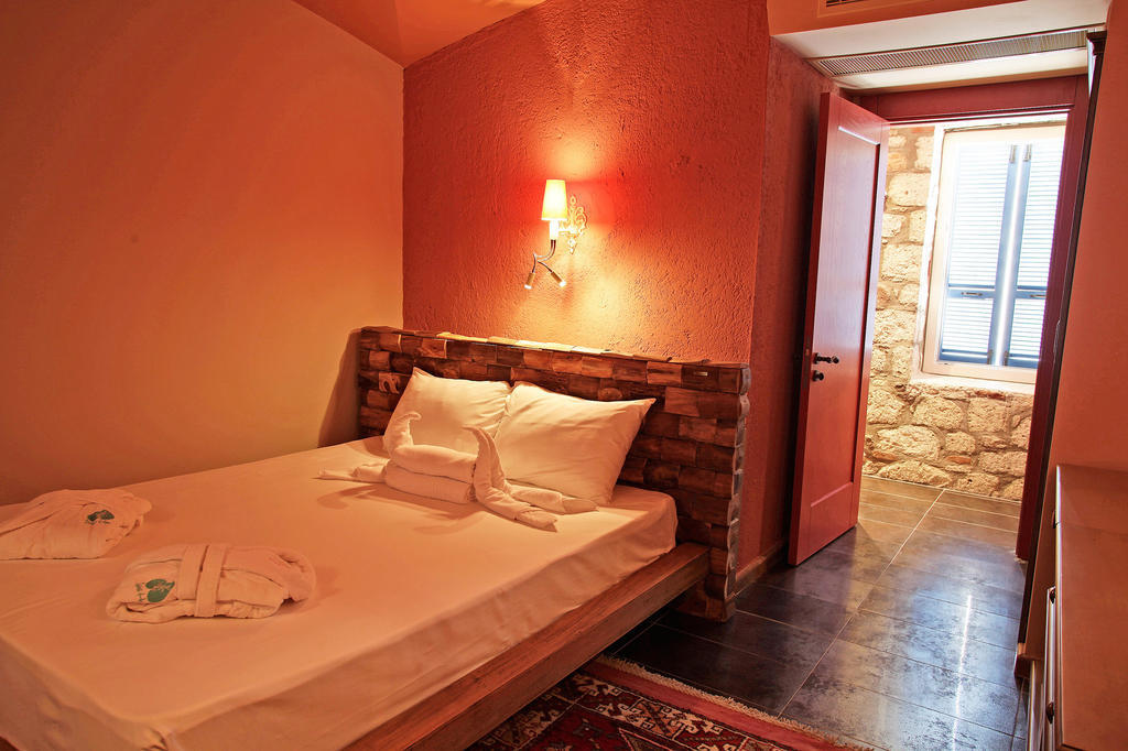 Alacati Igdelihan Unique Hotel Room photo