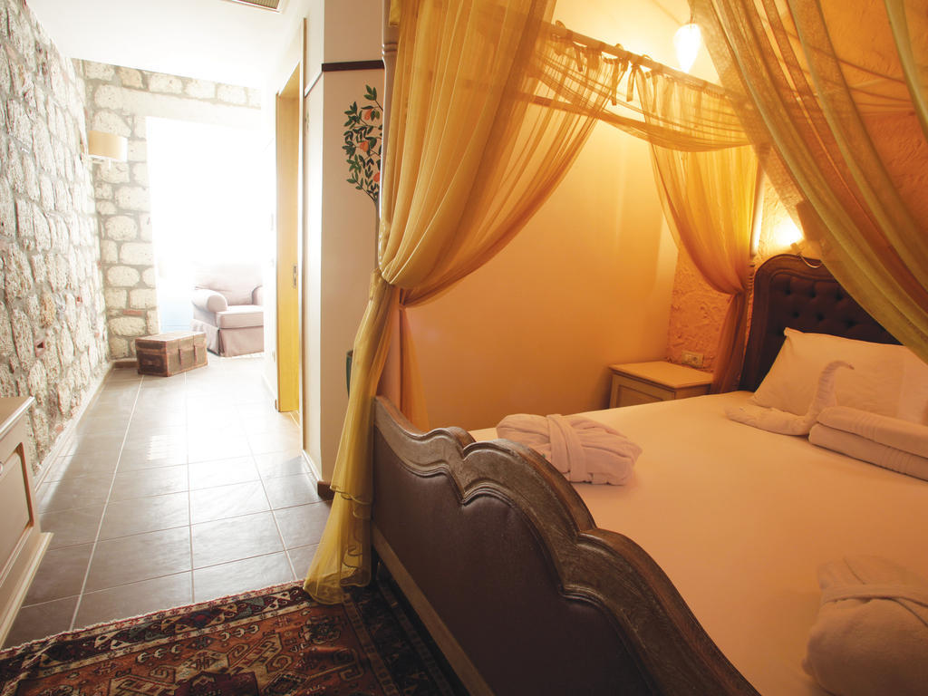 Alacati Igdelihan Unique Hotel Room photo