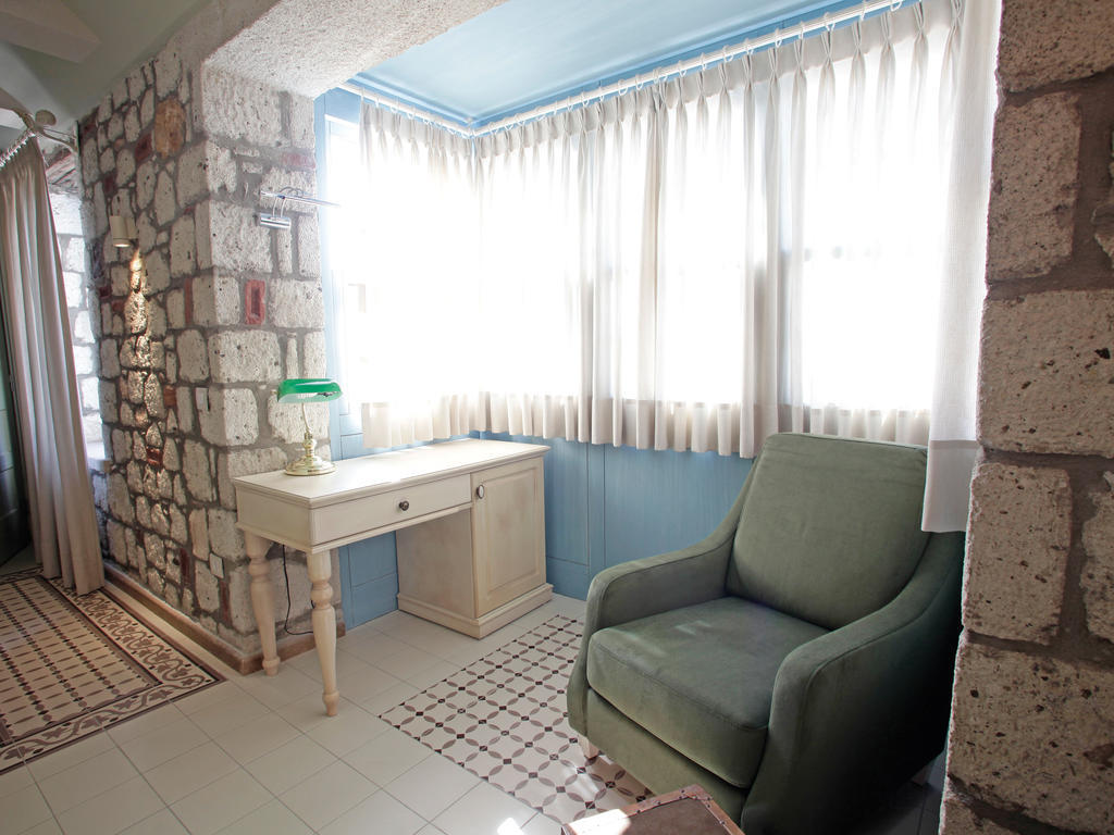 Alacati Igdelihan Unique Hotel Room photo