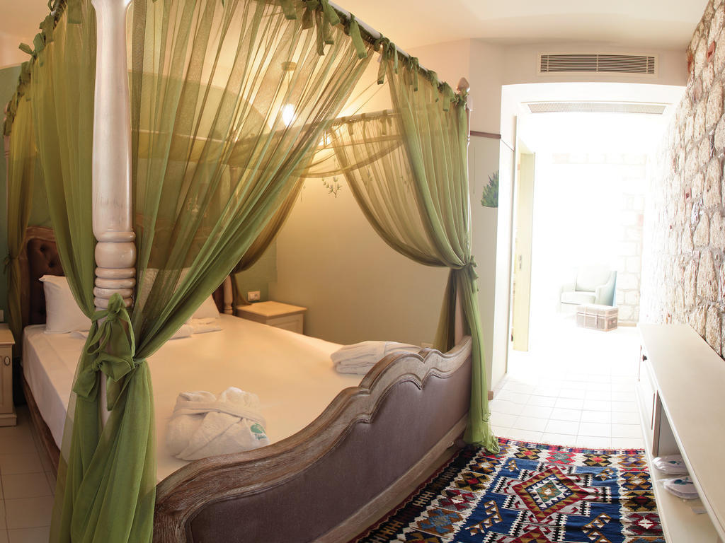 Alacati Igdelihan Unique Hotel Room photo