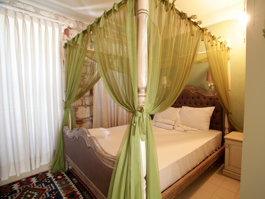 Alacati Igdelihan Unique Hotel Room photo