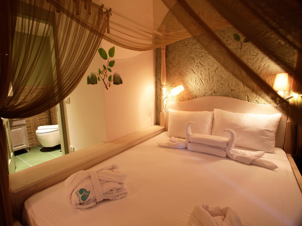 Alacati Igdelihan Unique Hotel Room photo
