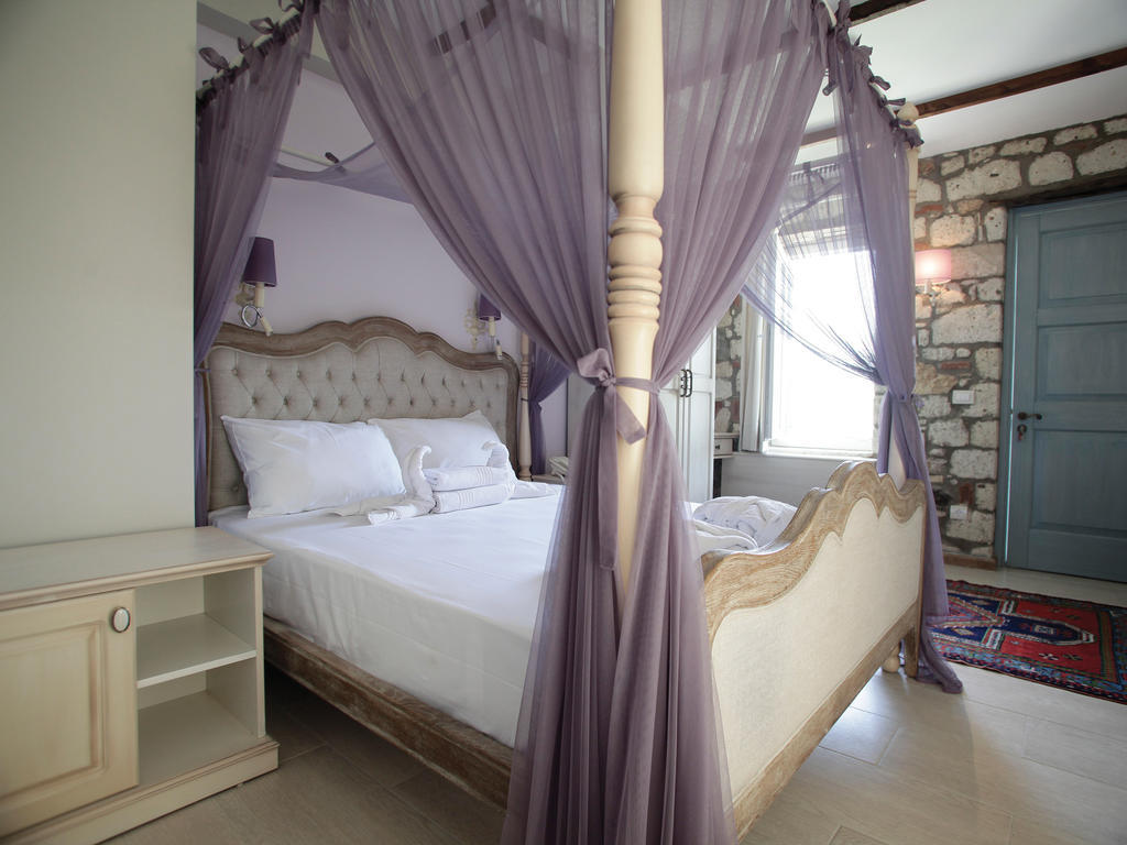 Alacati Igdelihan Unique Hotel Room photo