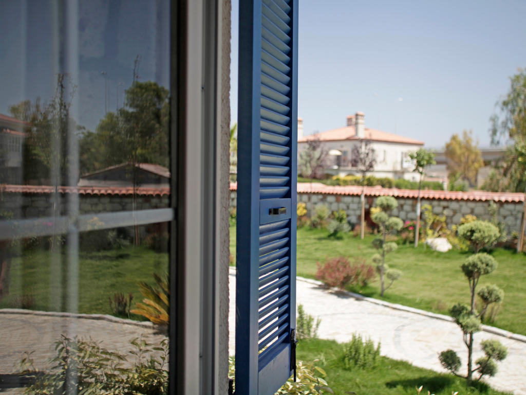 Alacati Igdelihan Unique Hotel Room photo