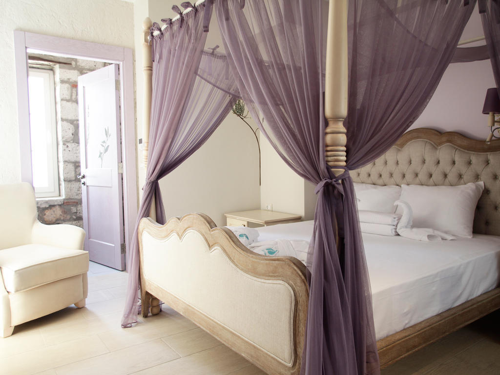 Alacati Igdelihan Unique Hotel Room photo